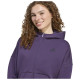 Adidas Γυναικεία ζακέτα Future Icons Small Logo Full-Zip Hoodie